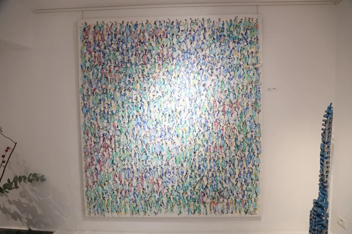 Christmas at The Gallery